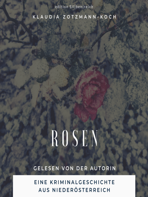 Title details for Rosen by Klaudia Zotzmann-Koch - Available